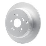 DFC 02-04 Honda Odyssey Rear GeoSPEC Coated Rotor thumbnail 5