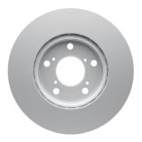 DFC 05-10 Honda Odyssey Front GeoSPEC Coated Rotor thumbnail 4