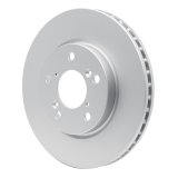 DFC 05-10 Honda Odyssey Front GeoSPEC Coated Rotor thumbnail 5
