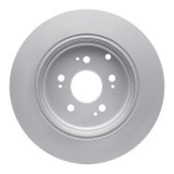DFC 06-14 Honda Ridgeline Rear GeoSPEC Coated Rotor thumbnail 2