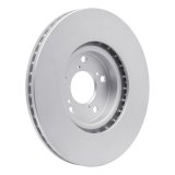 DFC 07-20 Acura MDX Front GeoSPEC Coated Rotor thumbnail 2