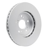 DFC 07-16 Acura RDX Front GeoSPEC Coated Rotor thumbnail 6