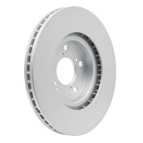 DFC 09-14 Acura TL Front GeoSPEC Coated Rotor thumbnail 5