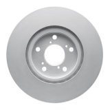 DFC 09-14 Acura TL Front GeoSPEC Coated Rotor thumbnail 6