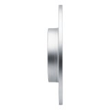 DFC 17-25 Acura INTEGRA Rear GeoSPEC Coated Rotor thumbnail 5