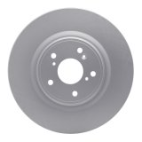 DFC 20-22 Honda CR-V Front GeoSPEC Coated Rotor thumbnail 1