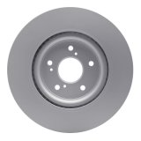 DFC 20-22 Honda CR-V Front GeoSPEC Coated Rotor thumbnail 2