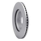 DFC 20-22 Honda CR-V Front GeoSPEC Coated Rotor thumbnail 3