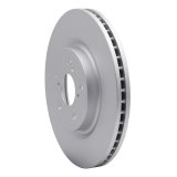 DFC 20-22 Honda CR-V Front GeoSPEC Coated Rotor thumbnail 4