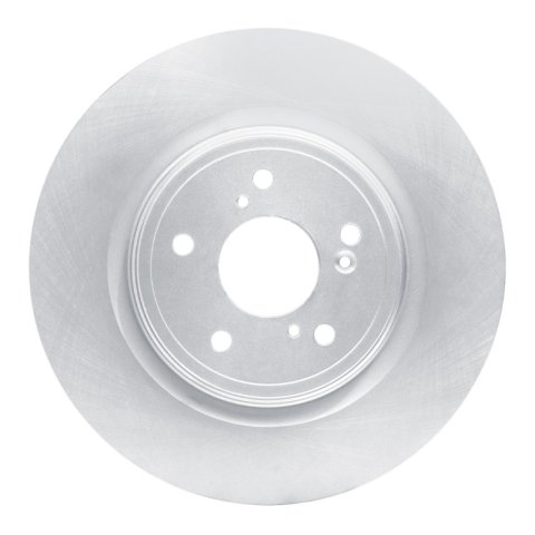 DFC 23-25 Honda CR-V Front GeoSPEC Coated Rotor