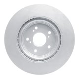 DFC 23-25 Honda CR-V Front GeoSPEC Coated Rotor thumbnail 2