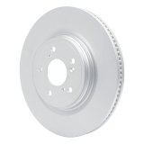 DFC 23-25 Honda CR-V Front GeoSPEC Coated Rotor thumbnail 3