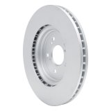 DFC 23-25 Honda CR-V Front GeoSPEC Coated Rotor thumbnail 5