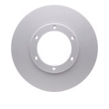 DFC 95-11 Mitsubishi Fuso FE Front GeoSPEC Coated Rotor thumbnail 1