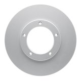 DFC 00-18 Mitsubishi Fuso FE Front GeoSPEC Coated Rotor thumbnail 1