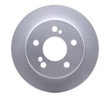 DFC 83-95 Mercedes-Benz 300E Rear GeoSPEC Coated Rotor thumbnail 1
