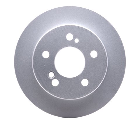 DFC 83-95 Mercedes-Benz 300E Rear GeoSPEC Coated Rotor