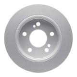 DFC 83-95 Mercedes-Benz 300E Rear GeoSPEC Coated Rotor thumbnail 3