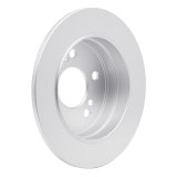 DFC 83-95 Mercedes-Benz 300E Rear GeoSPEC Coated Rotor thumbnail 5