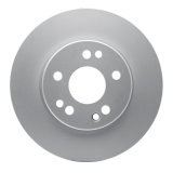 DFC 84-95 Mercedes-Benz E300 Front GeoSPEC Coated Rotor thumbnail 1