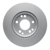 DFC 84-95 Mercedes-Benz E300 Front GeoSPEC Coated Rotor thumbnail 4
