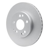 DFC 84-95 Mercedes-Benz E300 Front GeoSPEC Coated Rotor thumbnail 6
