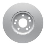 DFC 90-98 Mercedes-Benz SL320 Front GeoSPEC Coated Rotor thumbnail 2