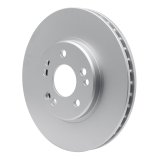 DFC 90-98 Mercedes-Benz SL320 Front GeoSPEC Coated Rotor thumbnail 3
