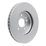 DFC 90-98 Mercedes-Benz SL320 Front GeoSPEC Coated Rotor thumbnail 6