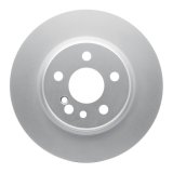 DFC 92-99 Mercedes-Benz CL500 Rear GeoSPEC Coated Rotor thumbnail 1