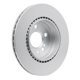 DFC 92-99 Mercedes-Benz CL500 Rear GeoSPEC Coated Rotor thumbnail 3