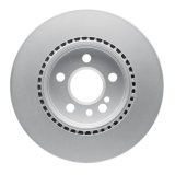 DFC 92-99 Mercedes-Benz CL500 Rear GeoSPEC Coated Rotor thumbnail 5