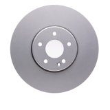DFC 00-06 Chrysler Crossfire Front GeoSPEC Coated Rotor thumbnail 1