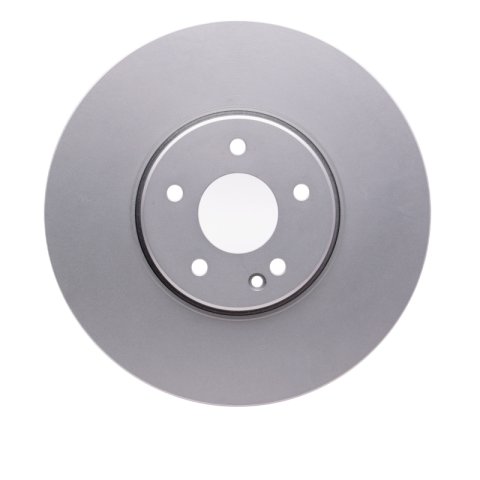 DFC 00-06 Chrysler Crossfire Front GeoSPEC Coated Rotor