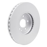 DFC 00-06 Chrysler Crossfire Front GeoSPEC Coated Rotor thumbnail 2