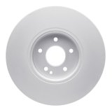 DFC 00-06 Chrysler Crossfire Front GeoSPEC Coated Rotor thumbnail 3