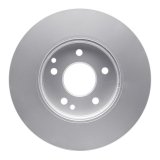 DFC 96-15 Mercedes-Benz SLK230 Front GeoSPEC Coated Rotor thumbnail 3