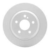 DFC 07-13 Mercedes-Benz S400 (USA) Rear GeoSPEC Coated Rotor thumbnail 1