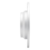 DFC 07-13 Mercedes-Benz S400 (USA) Rear GeoSPEC Coated Rotor thumbnail 5
