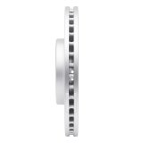 DFC 06-12 Mercedes-Benz R500 Front GeoSPEC Coated Rotor thumbnail 2