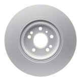DFC 06-12 Mercedes-Benz R500 Front GeoSPEC Coated Rotor thumbnail 4