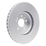 DFC 06-12 Mercedes-Benz R500 Front GeoSPEC Coated Rotor thumbnail 5