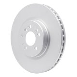 DFC 06-12 Mercedes-Benz R500 Front GeoSPEC Coated Rotor thumbnail 6