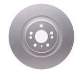 DFC 06-12 Mercedes-Benz ML320 Front GeoSPEC Coated Rotor thumbnail 1
