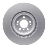 DFC 06-12 Mercedes-Benz ML320 Front GeoSPEC Coated Rotor thumbnail 2