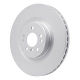 DFC 06-12 Mercedes-Benz ML320 Front GeoSPEC Coated Rotor thumbnail 3
