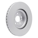 DFC 06-12 Mercedes-Benz ML320 Front GeoSPEC Coated Rotor thumbnail 5