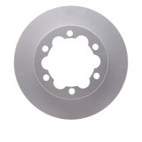 DFC 06-25 American Coach Patriot Rear GeoSPEC Coated Rotor thumbnail 1