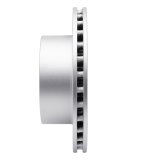DFC 06-25 American Coach Patriot Rear GeoSPEC Coated Rotor thumbnail 2