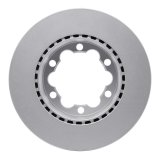 DFC 06-25 American Coach Patriot Rear GeoSPEC Coated Rotor thumbnail 3